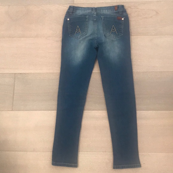 7 For All Mankind jeans - Picture 2 of 3